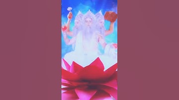 Krishna vishwaroop darshan #radhakrishna #krishna #mahabharat #shorts #status #trending #radheradhe