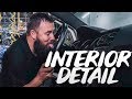 A Detailer's Secrets On Interior Detailing For Your Car.