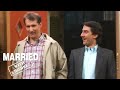 Al & Steve Buy A Mustang! | Married With Children