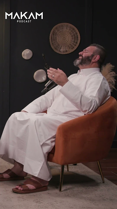 Arkan Al Kaysi | MAKAM Podcast EP.4 - Unforgettable Moments & Quran Recitations