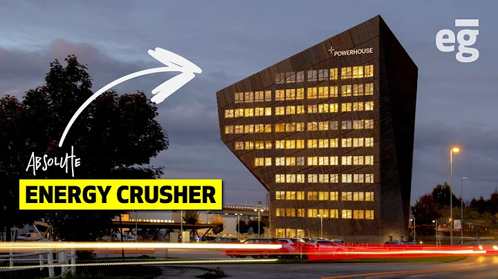 How to design a net zero energy building: proven strategies that work