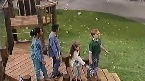 Once Upon A Time (2003 Version) Part 75