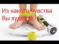 А ВЫ ЗАНИМАЕТЕСЬ СПОРТОМ ИЗ ЛЮБВИ  ИЛИ ИЗ НЕНАВИСТИ?