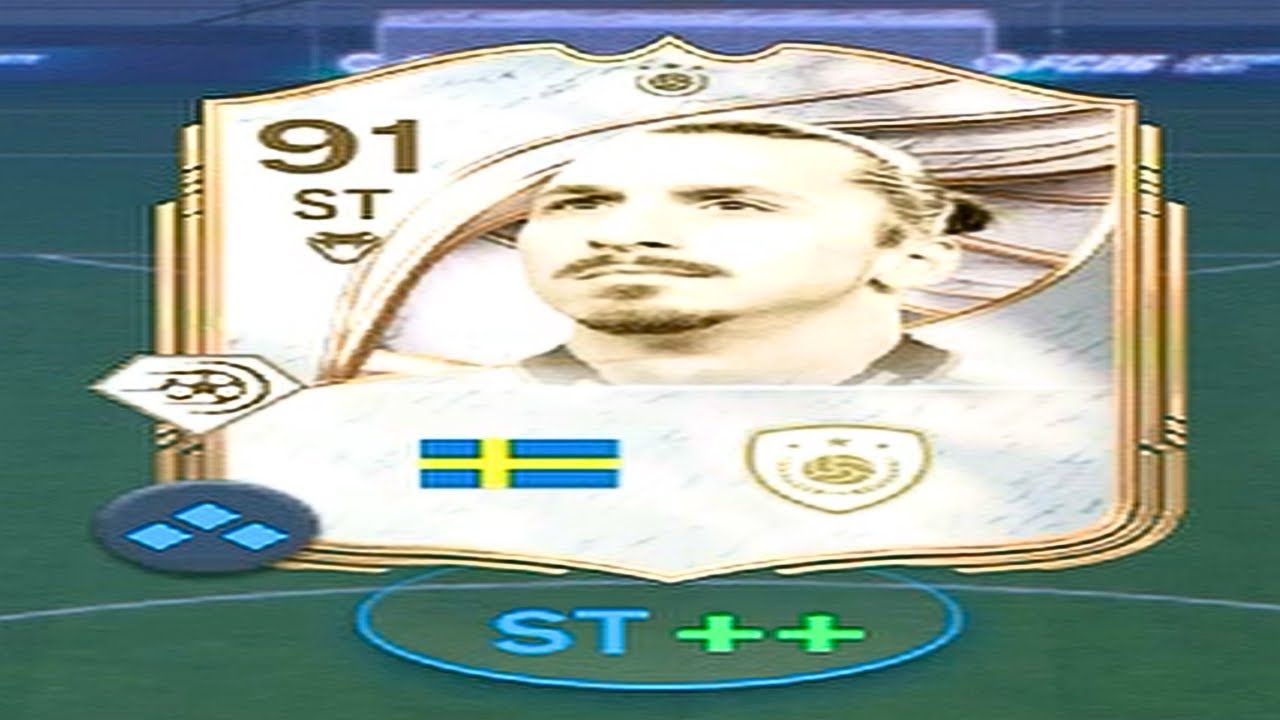 FIFA IS BACK