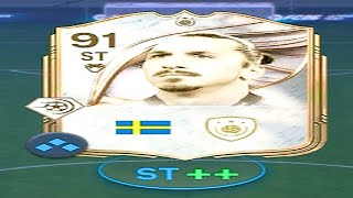 FIFA IS BACK