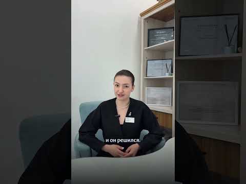 Пациент отправил письмо через год