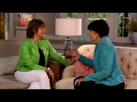 Entertaining and Home Décor with Linda Dano