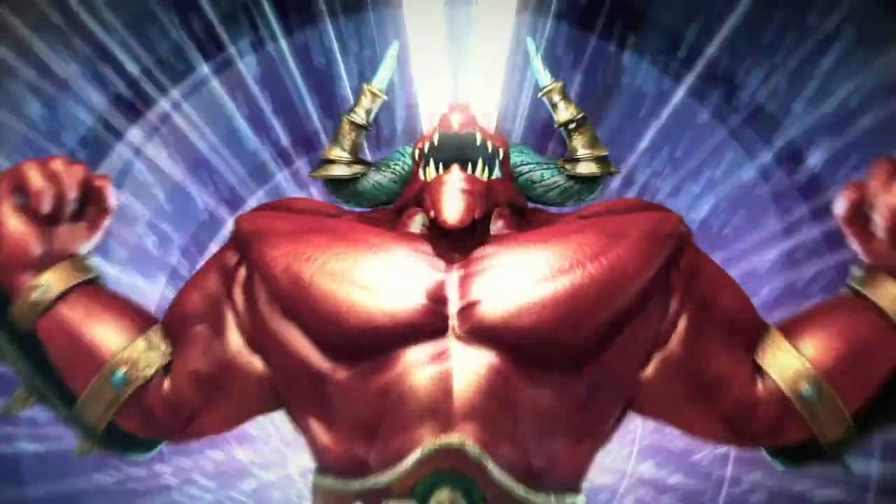 Chaotic Shadow Warriors Official Trailer HQ YouTube