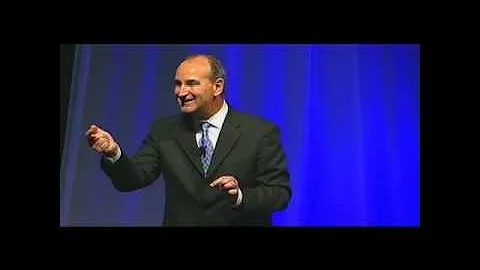 John Mattone: HR Leadership & Talent Development E...
