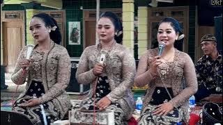 Langgam spesial gelo ilange gelang kalung khas mbak Dwi Tari Marfu sekar laras klasik gending idaman