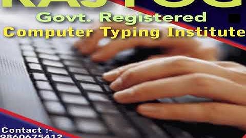 Computer fundamentals GCC-TBC