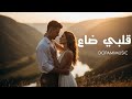 قلبي ضاع Egyptian Pop Ballad Heartfelt Arabic Story 2025 