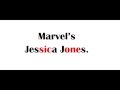 Marvel's Jessica Jones Main Theme Extended (4 Mins)