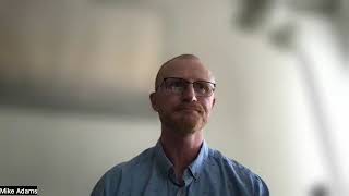 Interview with Long Beach Acupuncturist Michael Adams
