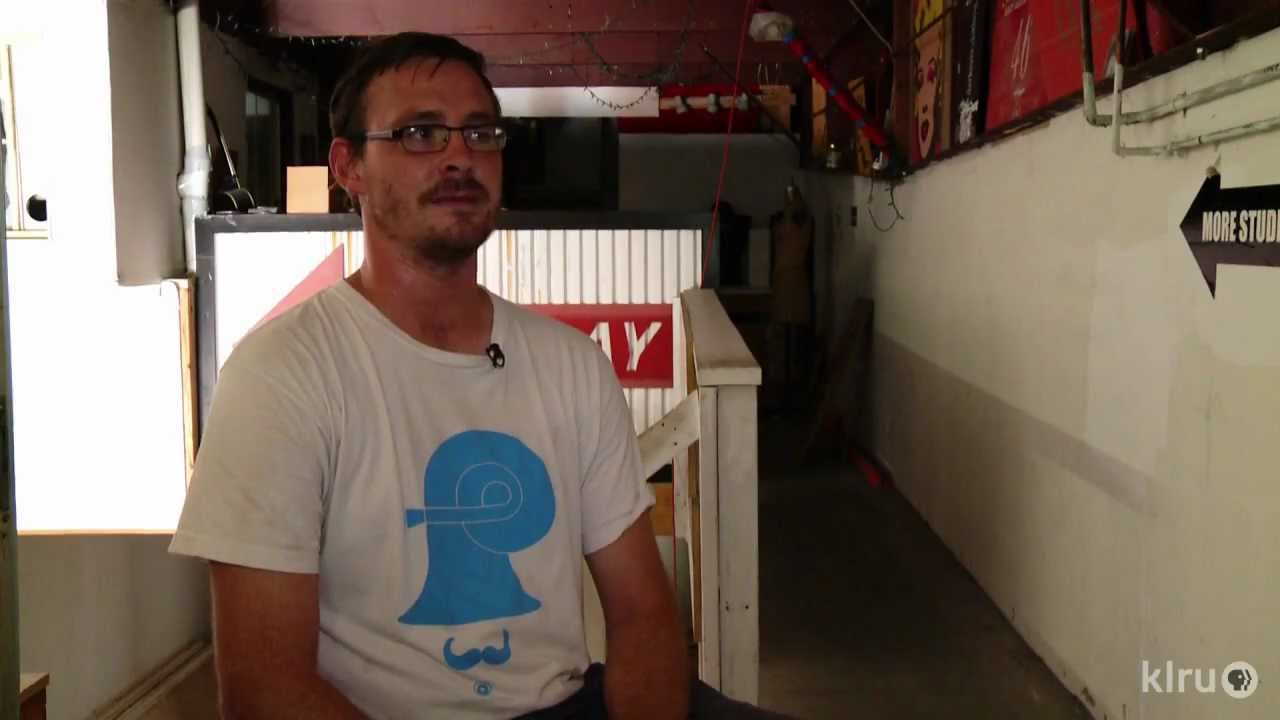 East Austin Studio Tour 2011