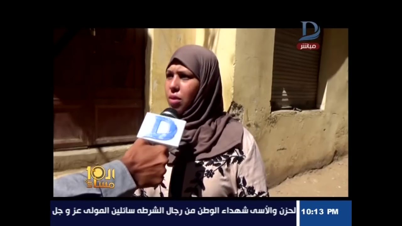 العاشرة مساء مع وائل الإبراشى و مناظرة حول قراءة الكف والفنجان حلقة 23 10 2017