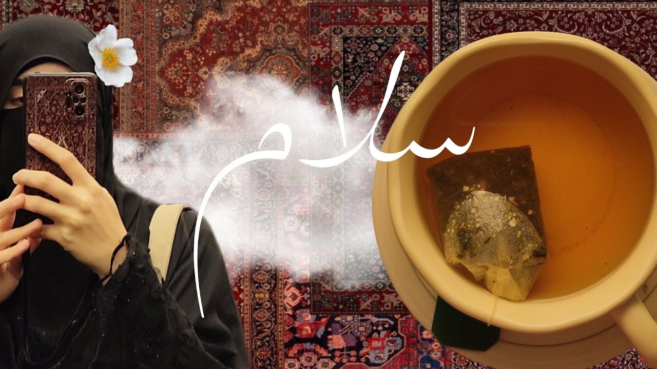 سلام .. استسلام .. تسليم