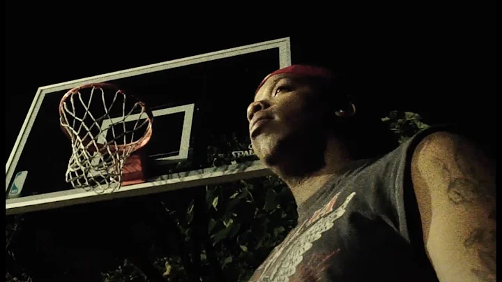 Casper Bluff - Focus  (Official Video)