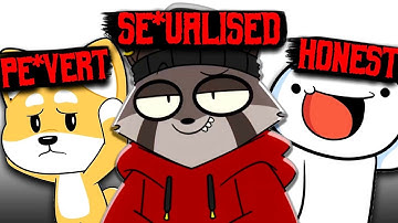 Most Loved VS Most Hated YouTube Animators