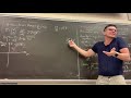 L12 finite dimensional quantum mechanics