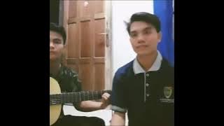 VIRAL LAGU DAYAK 
