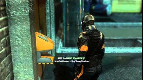 Prototype 2 Part-5  Project Long Shadow - Walkthrough