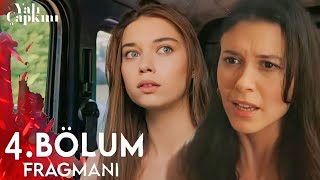 Yalı Çapkını 4.Bölüm Fragmanı | Gergin Tartışma!