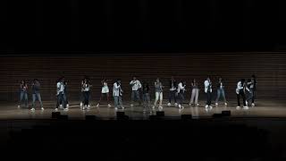 CMU Soundbytes - ICCA Quarterfinals 2023