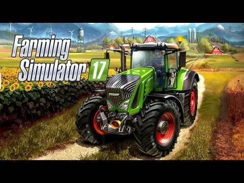 Vídeo: Vídeo: Farming Simulator 15 Traz A Agricultura Cooperativa Para Os Consoles