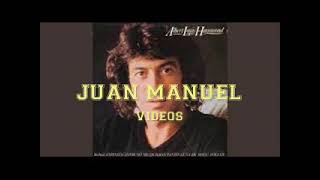 Miniatura de vídeo de "ALBERT  HAMMOND  -  NECESITO PODER RESPIRAR ...JUAN MANUEL   VIDEOS ..."