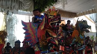 WONG IRENG - RINA // ROHKANDA NADA TAWANGSARI BLOK KARANG PETENG 11 OKTOBER 2023