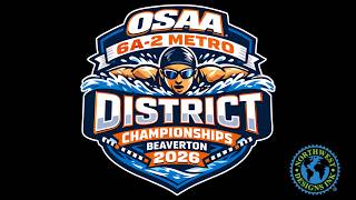 THSC 2026 OSAA 6A-2 Metro District Saturday Finals