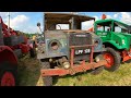1946 Canadian Ford 4x4 Perkins Diesel Canadian Timber Truck LPF178