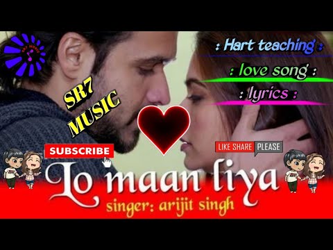 lo-maan-liya-humne-mp3-with-lyrical-song-||-raaz-reboot-||-arijit-singh-||-sr7-music-||-lyrics-||