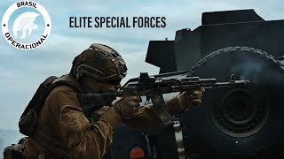Elite Special Forces || #1 Millenium