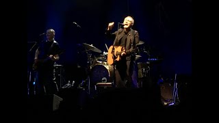 David Gray “Gold in the Brass Age” Live at the Wang Theatre, Boston, MA, June 1, 2019