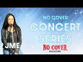 No Cover Concert Series: JME