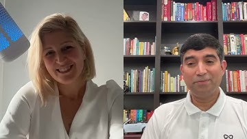 Venu Kanduri on accidents, risks, and the work that really matters