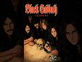Black Sabbath Music Cover
