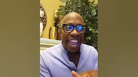 Pastor Timothy Cox ~Frustrated??