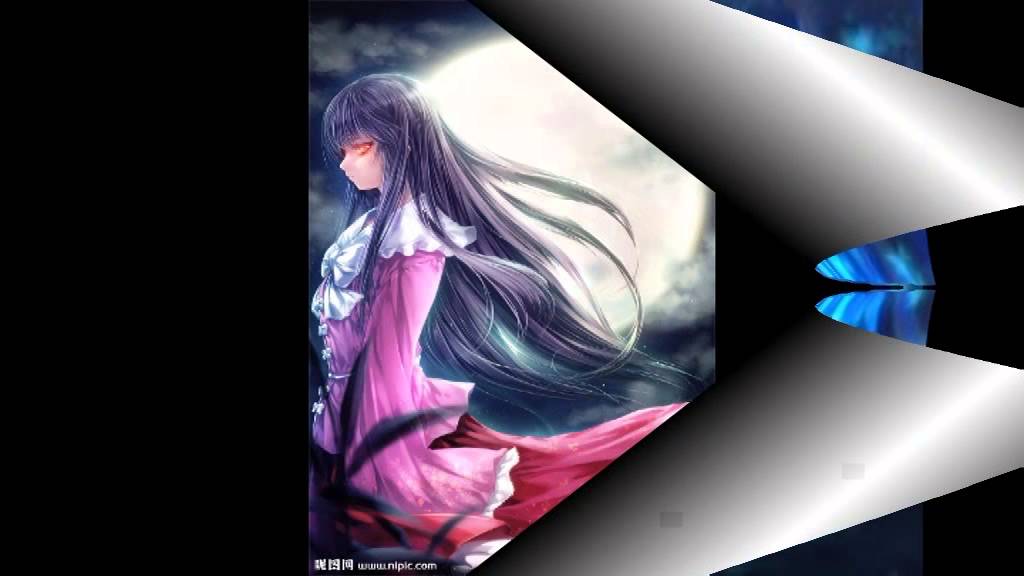 竹取飛翔 Lunatic Princess 东方project Bgm Youtube 竹取飛翔 Lunatic Princess 东方project Bgm Youtube