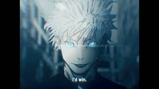 Gojos Return Manga Animation