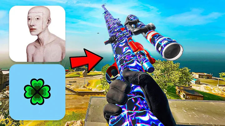 I Let Famous YouTubers Build My Loadouts for 24 Hours on Warzone