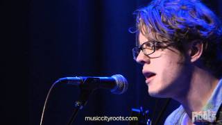 Anderson East "Flowers Of The Broken Hearted" chords