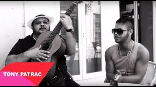 Tony Patrac - Yo Te Quiero Ma (Music Gitane) chords