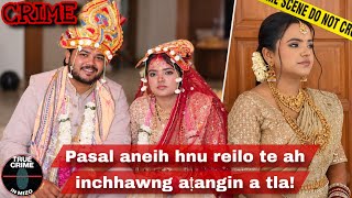 C1046: Eng thil chiah nge thleng hi le! @truecrimeinmizo #mizo 