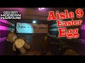 Aisle 9 Easy Easter Egg