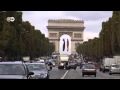 Slow Reforms in France Business