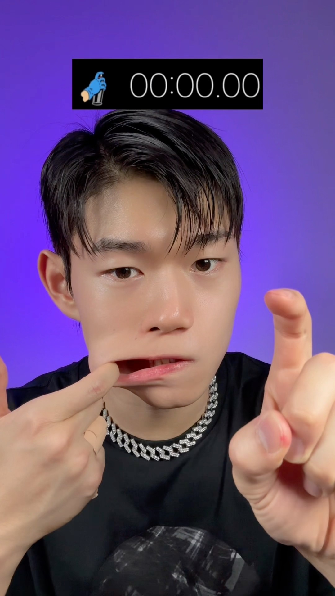 Beatbox money game #beatbox #tiktok