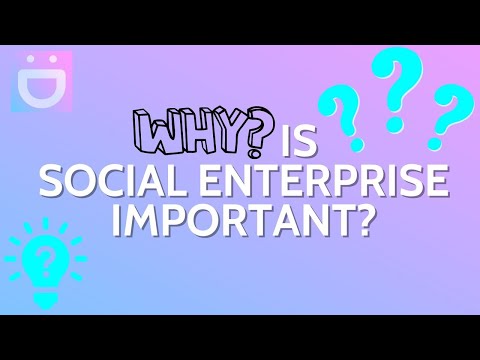 Why is social